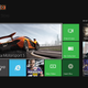 Illustration for article titled The Xbox One Dashboard Is Definitely a Next-Gen Improvement